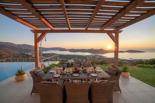 Villa La Mirage