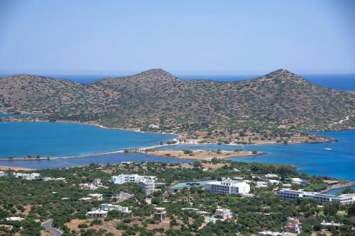 Villa La Mirage