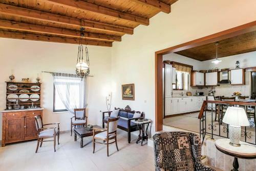 Villa Antiopi