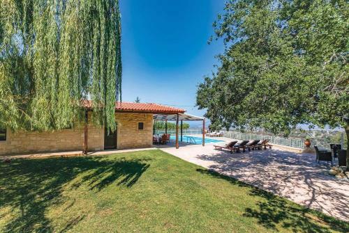 Villa Antiopi