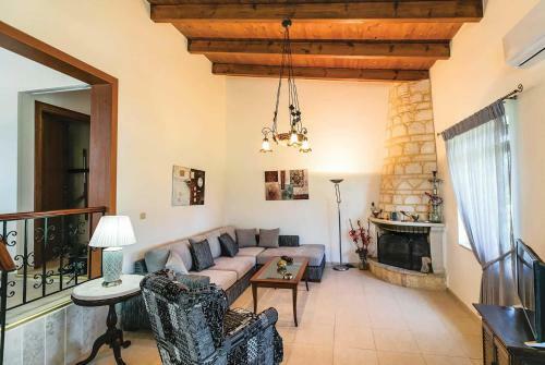 Villa Antiopi