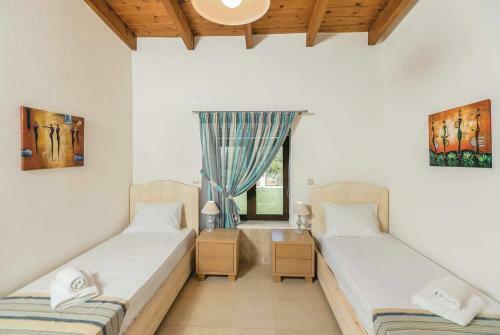 Villa Antiopi