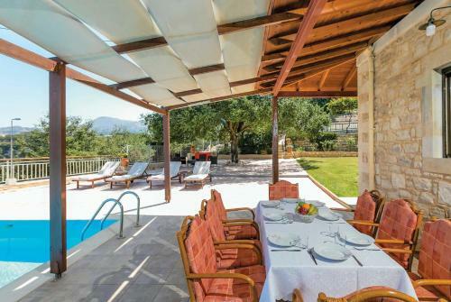 Villa Antiopi