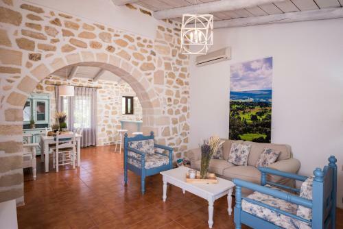 Villa Konstantinos