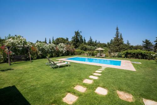 Villa Konstantinos