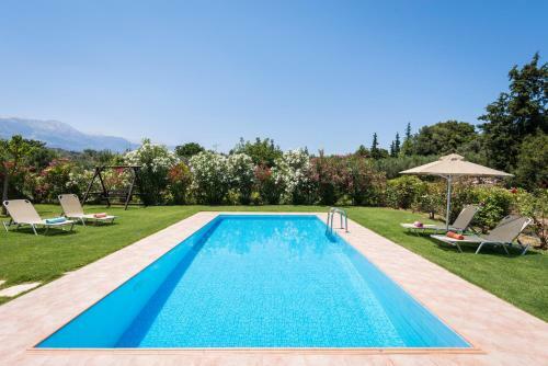 Villa Konstantinos