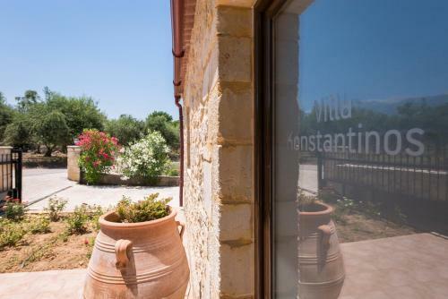 Villa Konstantinos