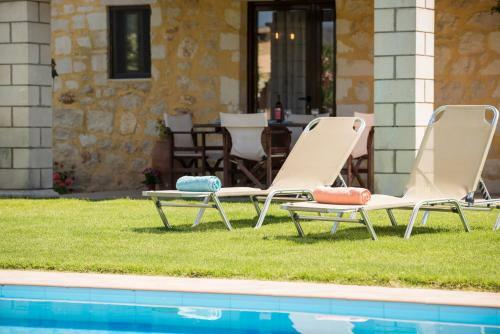 Villa Konstantinos