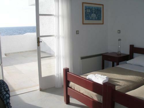 Villa Akrotiri ? The Star Watcher