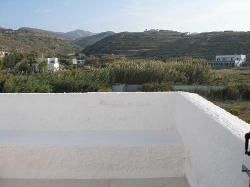 Villa Akrotiri ? The Star Watcher