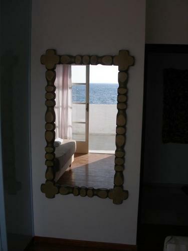 Villa Akrotiri ? The Star Watcher