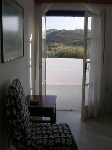 Villa Akrotiri ? The Star Watcher