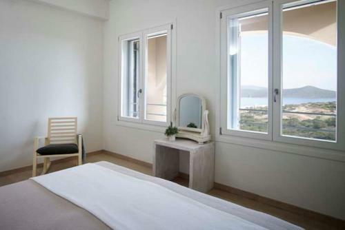 Villa King