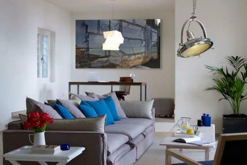 Villa King