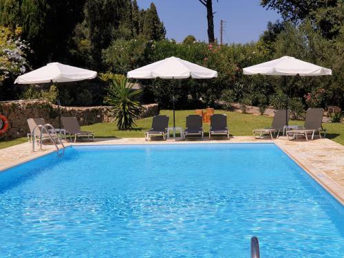 Villa Candela