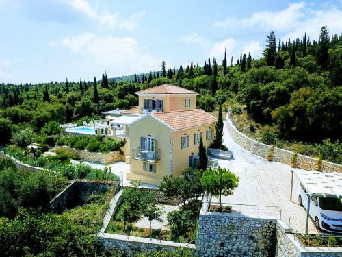 Villa Andromahi