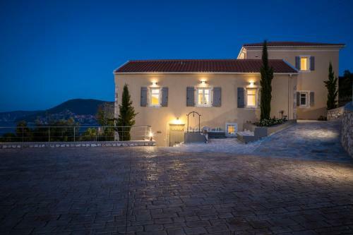 Villa Andromahi