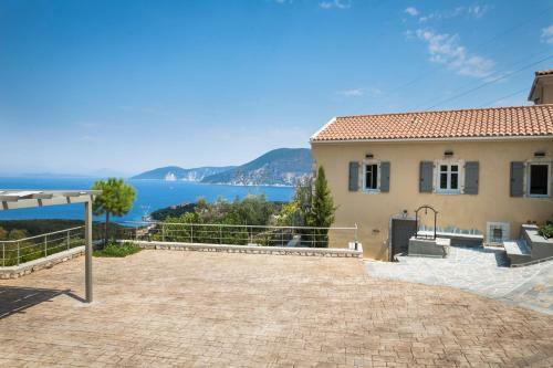 Villa Andromahi