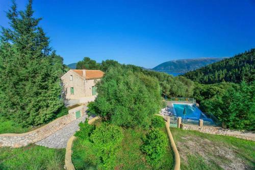Villa Architect's House
