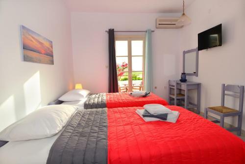 Apartamento Seagull Rooms
