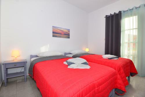 Apartamento Seagull Rooms