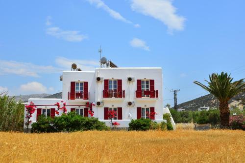 Apartamento Seagull Rooms