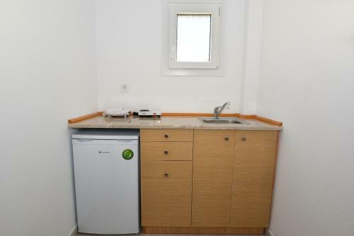 Apartamento Seagull Rooms