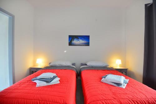 Apartamento Seagull Rooms