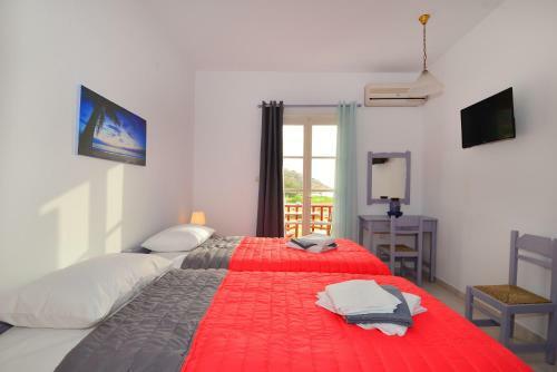 Apartamento Seagull Rooms