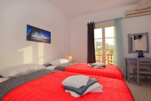 Apartamento Seagull Rooms