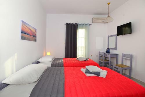 Apartamento Seagull Rooms