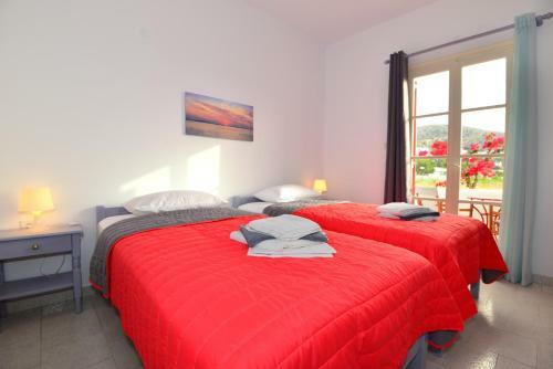 Apartamento Seagull Rooms