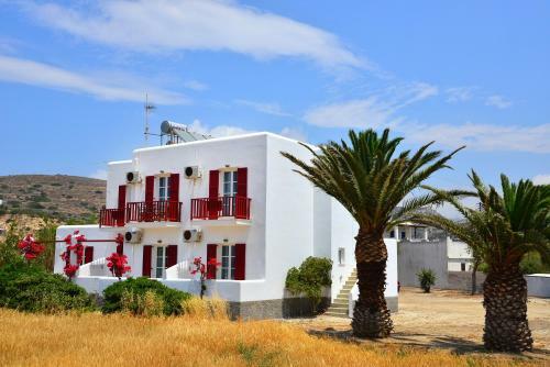 Apartamento Seagull Rooms