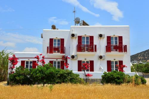 Apartamento Seagull Rooms