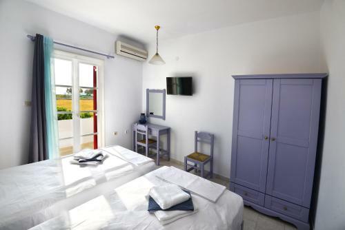 Apartamento Seagull Rooms