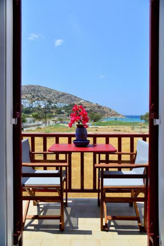 Apartamento Seagull Rooms