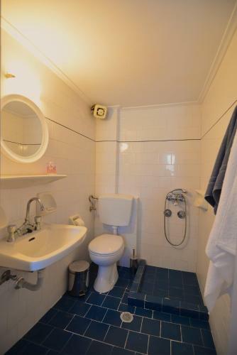 Apartamento Seagull Rooms