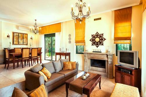 Villas Valia & Marina Galatas - Her01042-oyb