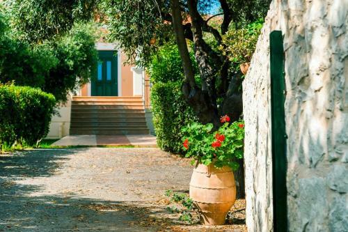 Villas Valia & Marina Galatas - Her01042-oyb