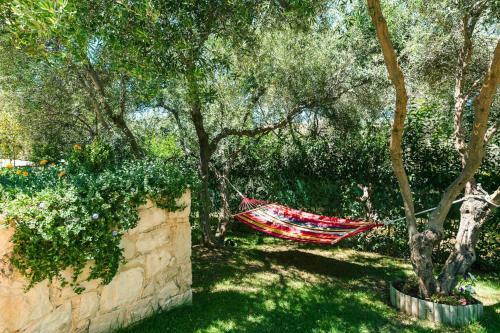 Villas Valia & Marina Galatas - Her01042-oyb