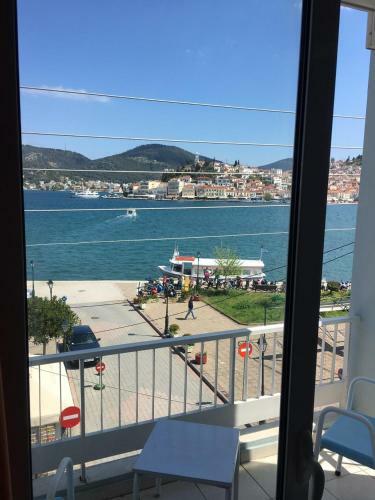 Hotel Papasotiriou