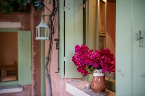 Lemon Tree Eco-retreat