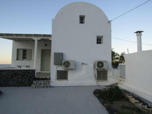 Santorini Grace Villa N01