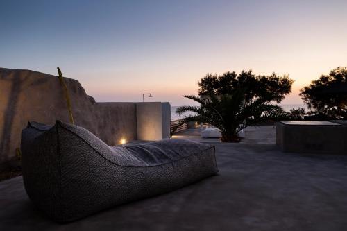 Villa Beltramo Santorini 2 Bedroom Private Pool Villa