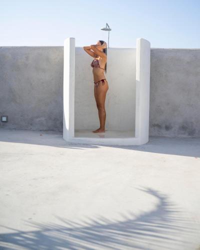 Villa Beltramo Santorini 2 Bedroom Private Pool Villa