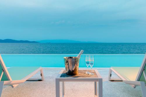 Hotel Mount Athos Resort