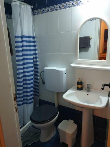 Apartamento Sunset Studio