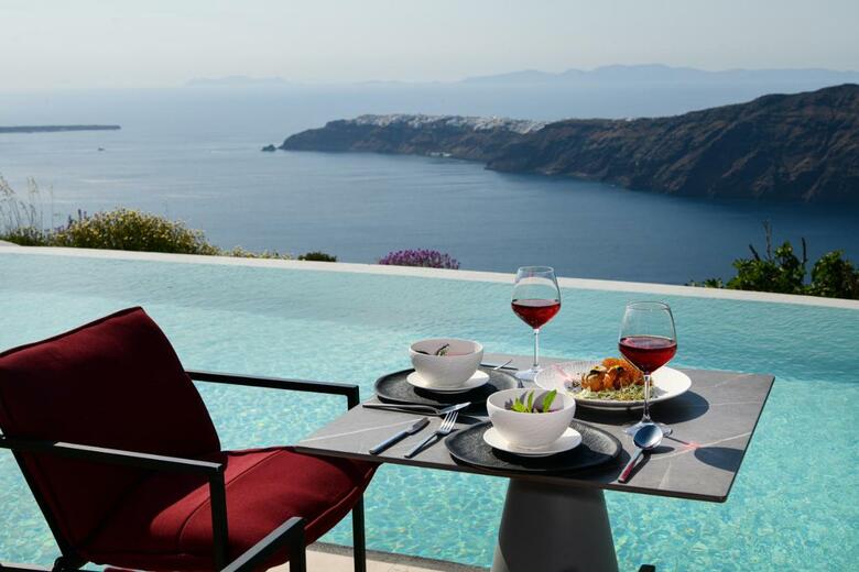 Hotel White Pearl Cavalieri