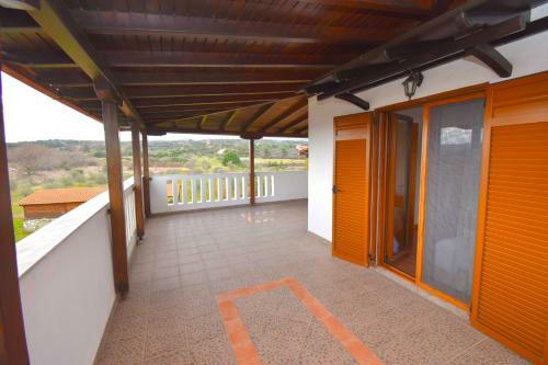 Zoe Sea Side Villa