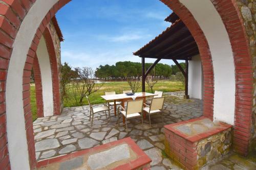 Zoe Sea Side Villa